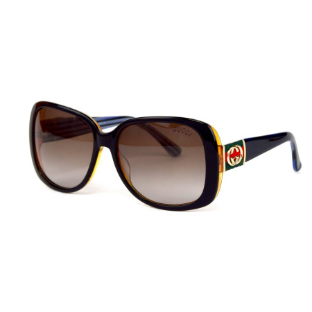 Женские очки Gucci 4011c04