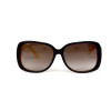 Женские очки Gucci 4011c09-br