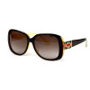 Женские очки Gucci 4011c09-br