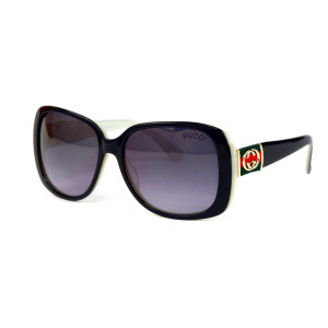 Женские очки Gucci 4011c08