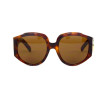 Женские очки Gucci 0151s-leo
