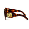 Женские очки Gucci 0151s-leo