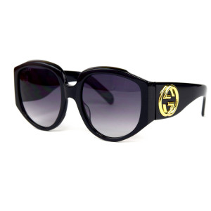 Женские очки Gucci 0151s-bl