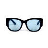 Женские очки Gucci 0276s-blue