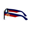 Женские очки Gucci 0276s-blue