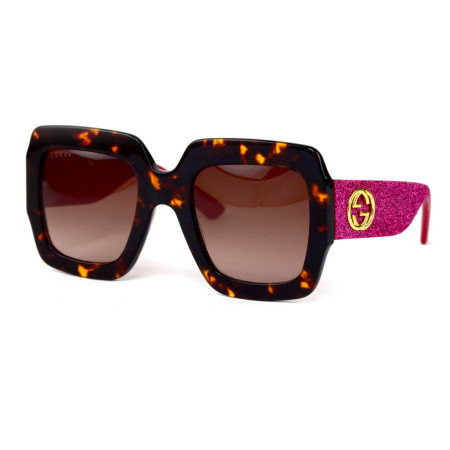 Женские очки Gucci gg102s-003