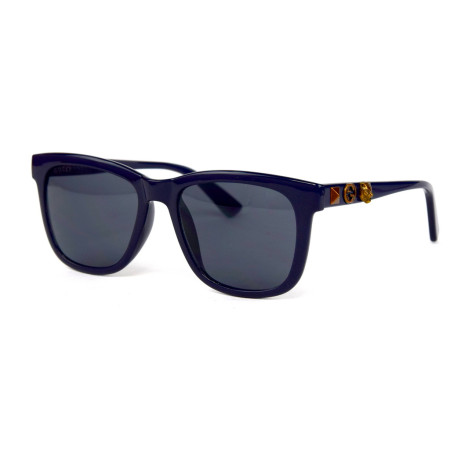 Женские очки Gucci 1162-blue-w