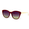 Женские очки Gucci 0112bl3