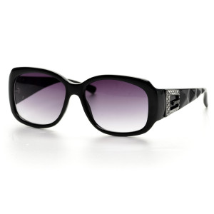 Женские очки Guess 7180-blk35