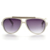 Женские очки Guess 7256-wht35-w
