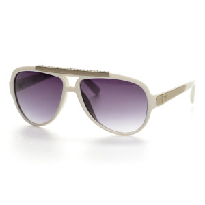 Женские очки Guess 7256-wht35-w