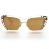 Женские очки Guess 7097-cl1f