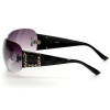 Женские очки Guess 7142blk-35
