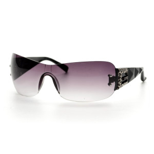 Женские очки Guess 7142blk-35