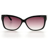 Женские очки Guess 7140blk-35