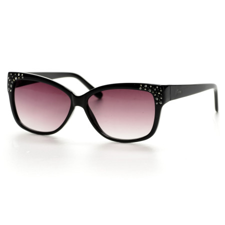 Женские очки Guess 7140blk-35