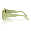 Женские очки Karen Walker 1301green
