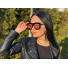 Женские очки Karen Walker 1401532-pink