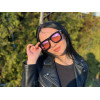Женские очки Karen Walker 1401532-pink