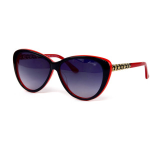 Женские очки Louis Vuitton 9016c03-red