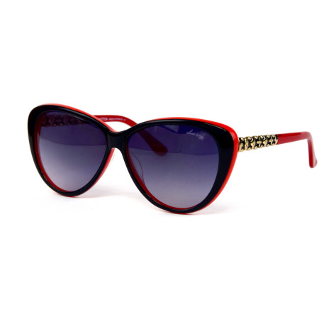 Женские очки Louis Vuitton 9016c03-red