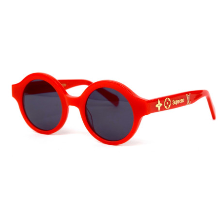 Женские очки Louis Vuitton z0990w-red
