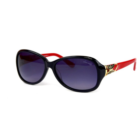 Женские очки Louis Vuitton 0141sc01-red