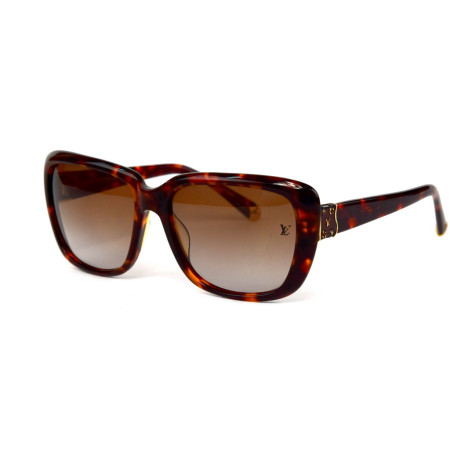 Женские очки Louis Vuitton 6221c06-leo