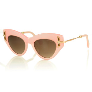 Женские очки Miu Miu mu04ps-04