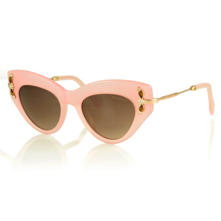 Женские очки Miu Miu mu04ps-04