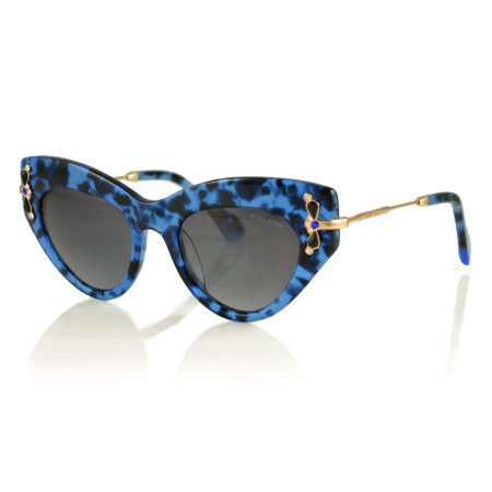Женские очки Miu Miu mu04ps-03