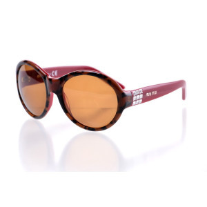 Женские очки Miu Miu sum18l