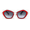Женские очки Miu Miu smu060-pct