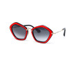 Женские очки Miu Miu smu060-pct