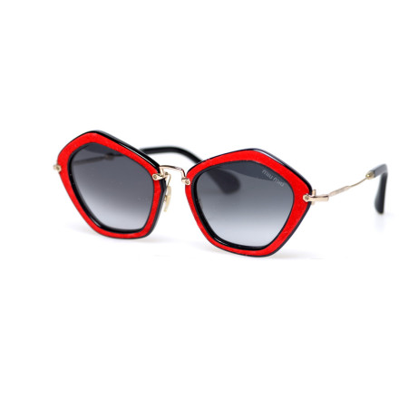 Женские очки Miu Miu smu060-pct
