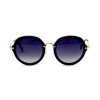 Женские очки Miu Miu 52-26-bl