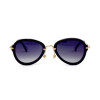 Женские очки Miu Miu 53-26-bl