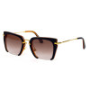 Женские очки Miu Miu 54-21-br