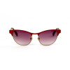 Женские очки Miu Miu 54-18-red