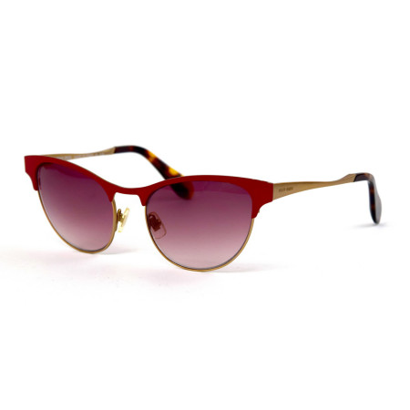 Женские очки Miu Miu 54-18-red