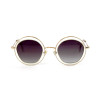 Женские очки Miu Miu 52-27-br