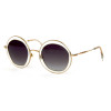 Женские очки Miu Miu 52-27-br
