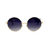 Женские очки Miu Miu 59-20-bl