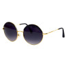 Женские очки Miu Miu 59-20-bl