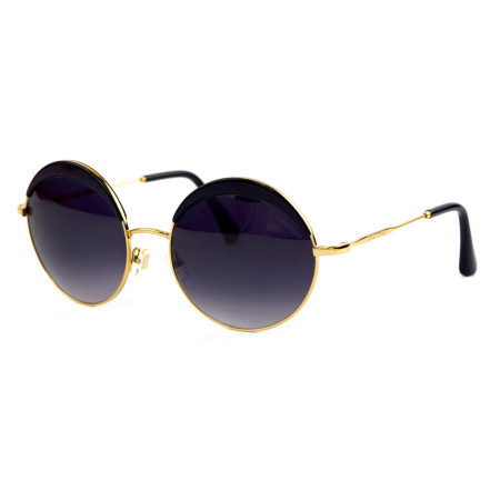 Женские очки Miu Miu 59-20-bl