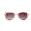 Женские очки Miu Miu 53-26-pink