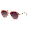 Женские очки Miu Miu 53-26-pink
