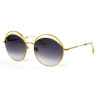 Женские очки Miu Miu 58-20-br
