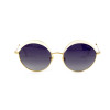 Женские очки Miu Miu 59-20-white