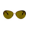 Женские очки Miu Miu 66-15-br